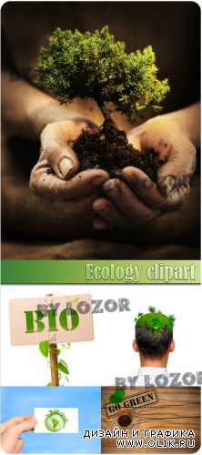 Ecology clipart