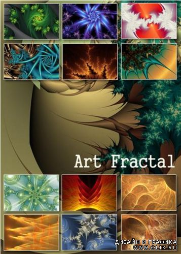 Amazing Fractal Artworks