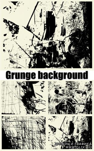 Grunge backgrounds