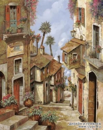  Images by Guido Borelli 