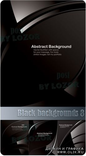 Black backgrounds 8