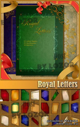 Royal Letters