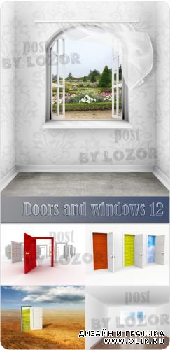 Doors and windows 12