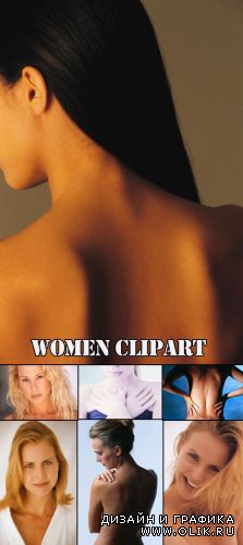 Women clipart
