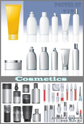 Cosmetics 9