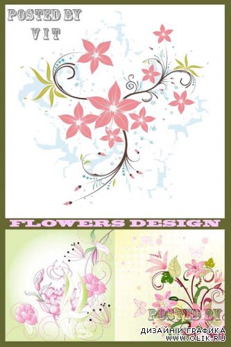 Flowers Backgrounds 102