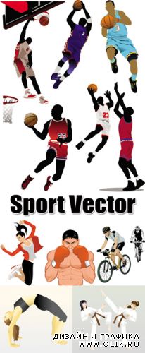 Sport Vector 2
