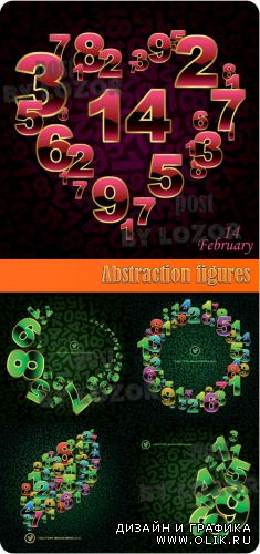 Abstraction figures