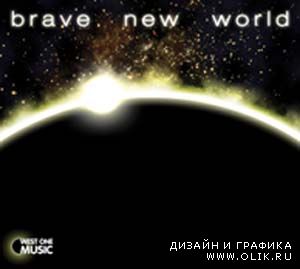 West One Music - Brave New World (WOM 169)