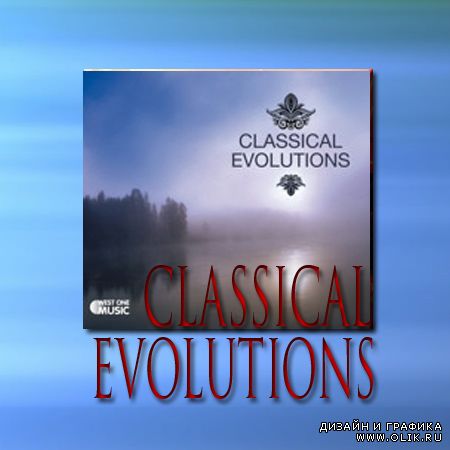Music for AE WOM Classical Evolution
