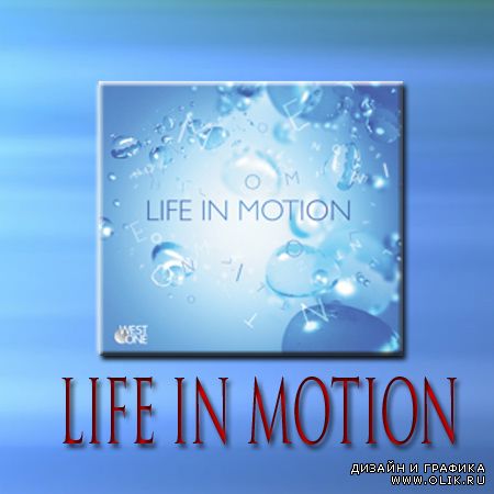 Music for AE WOM Life in Motion