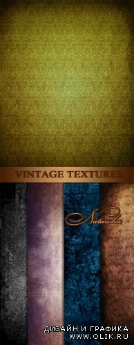 Vintage textures