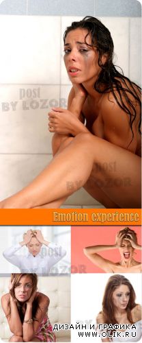 Emotion experience