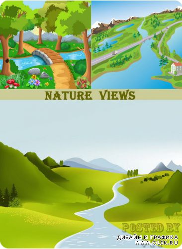 Nature Views 73