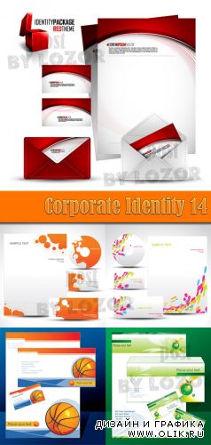 Corporate Identity 14