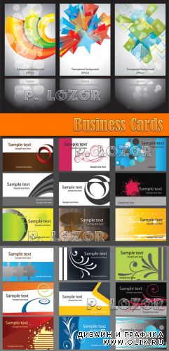 Business Cards 08_11
