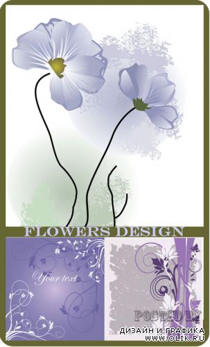Flowers Design 62