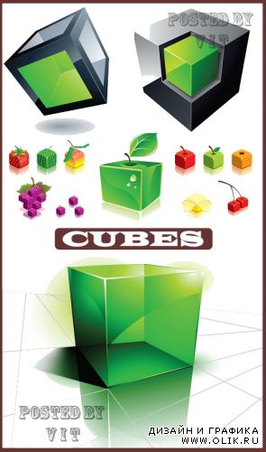 Cube 11