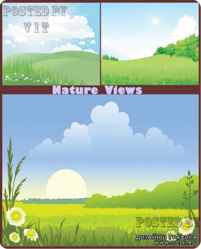 Nature Views 87