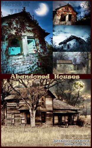 Abandoned Houses 2