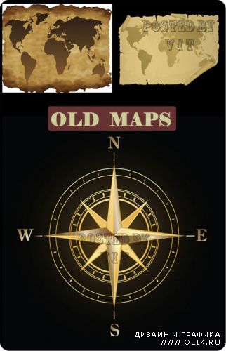 Old Maps 18