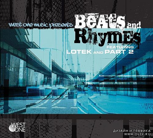 Music for AE WOM Beats & Rhymes