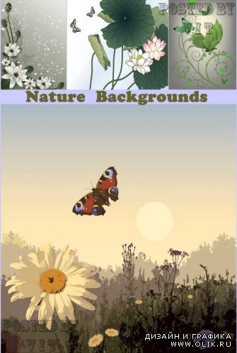 Nature Backgrounds 61