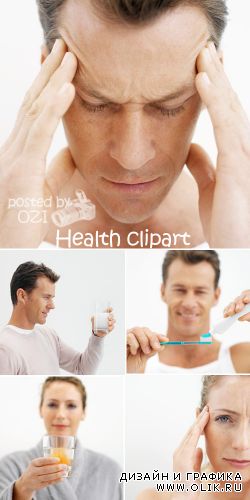 Health clipart