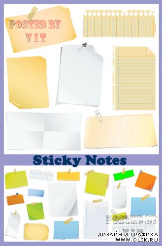 Sticky Notes 4