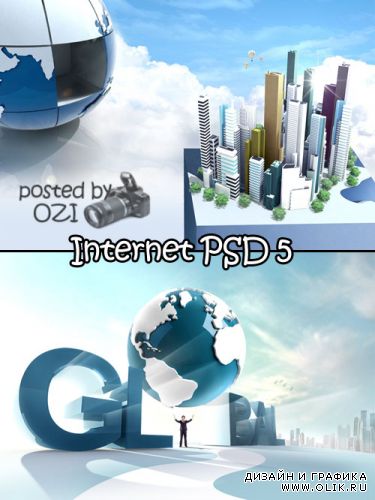 Internet PSD 5