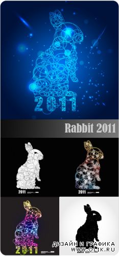 Rabbit 2011