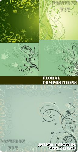 Floral Compositions 63
