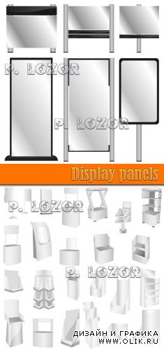 Display panels