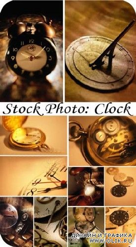 Clock - 2