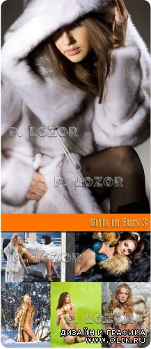 Girls in Furs 3