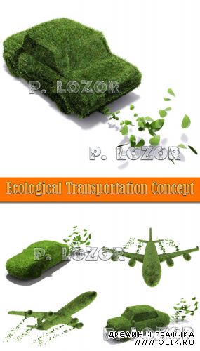 Ecological Transportation Concept