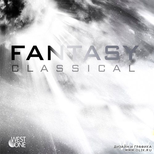 Music WOM 109 Fantasy Classical[WAV]
