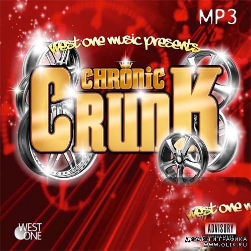 Music WOM 104 Chronic Crunk[MP3]