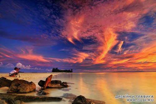 Фотограф Arnov Setyanto Фотограф Arnov Setyanto