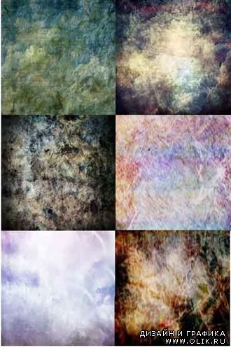 New Grunge backgrounds