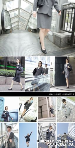 Hakata Good - Business 8
