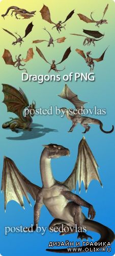 Dragons of PNG