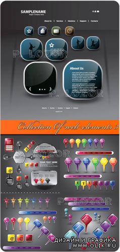 Collection Of web elements 7