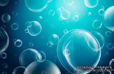 Sources - Bubbles