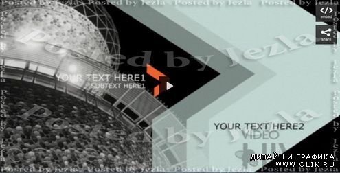 After Effects - VideoHive: CleanFasion Promo After Effects - VideoHive: CleanFasion Promo