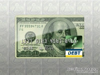 Psd Credit Card