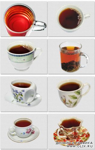 Чай | Teas