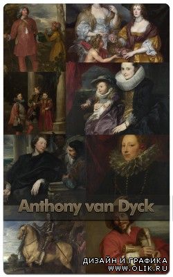 Worldwide Painting - Anthony van Dyck