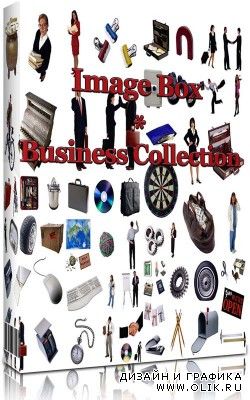 Image Box - Business Collection