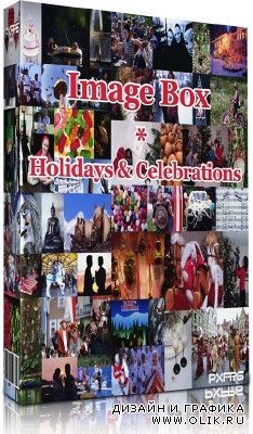 Image Box - Holidays & Celebrations